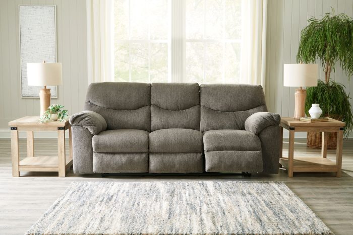 Alphons - Living Room Set - Image 4