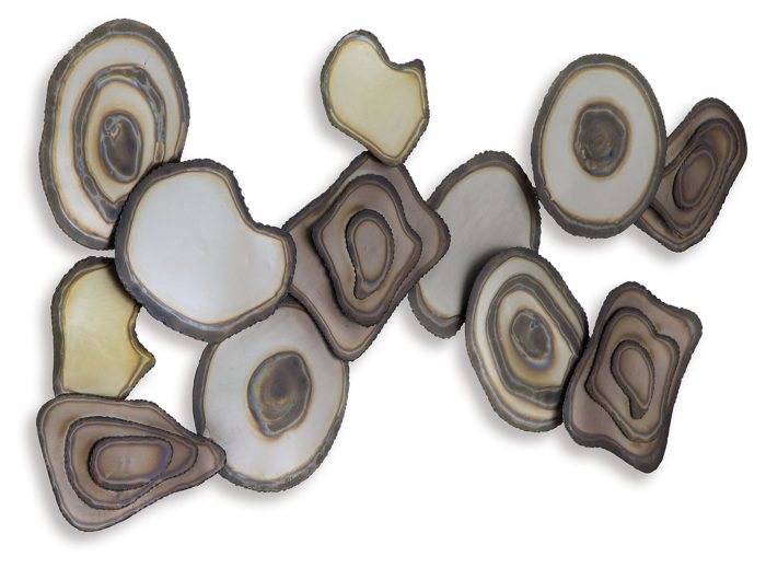 Worthman - Multi - Wall Decor - Image 2