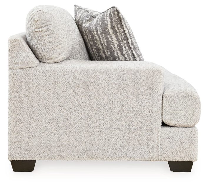Brebryan - Flannel - Loveseat - Image 3