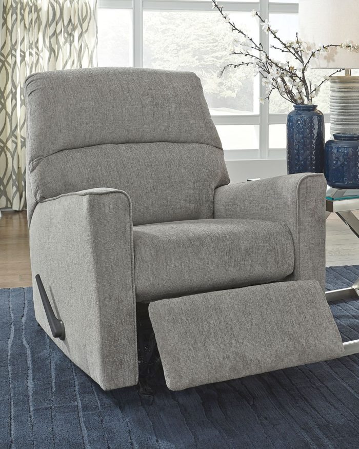 Altari - Rocker Recliner - Image 4