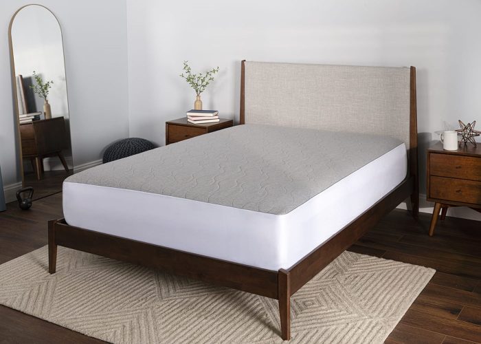 Air-X - Mattress Protector - Image 3