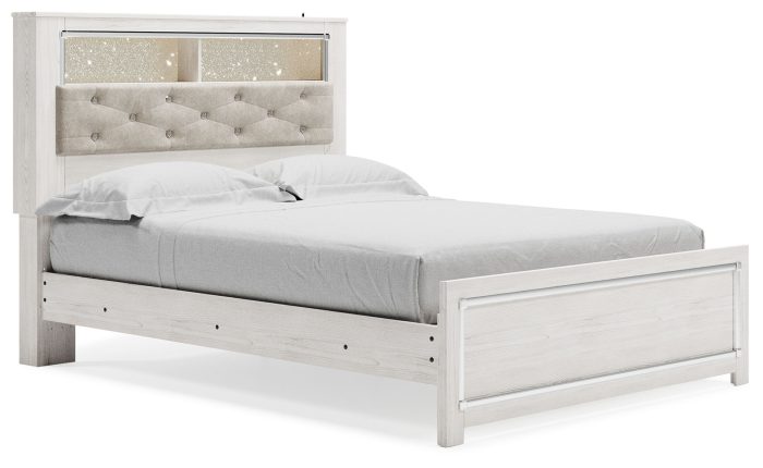 Altyra - Bookcase Bed - Image 8
