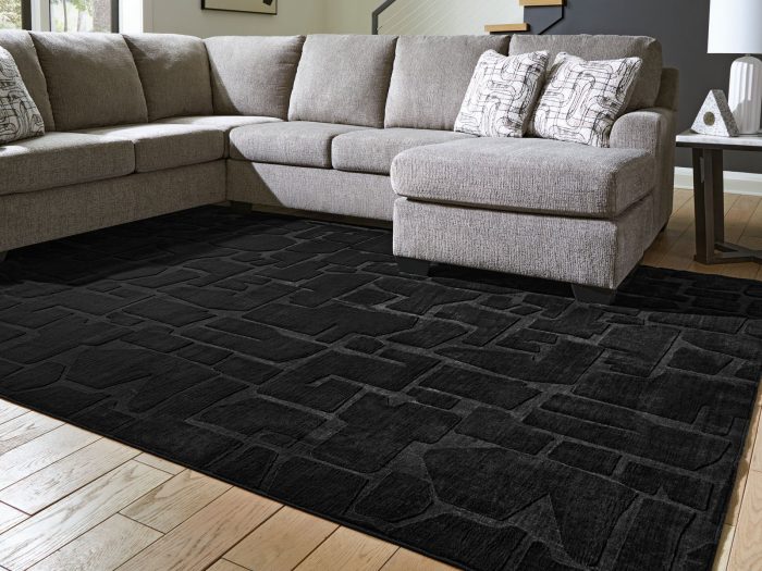 Gibbswell - Washable Rug - Image 5