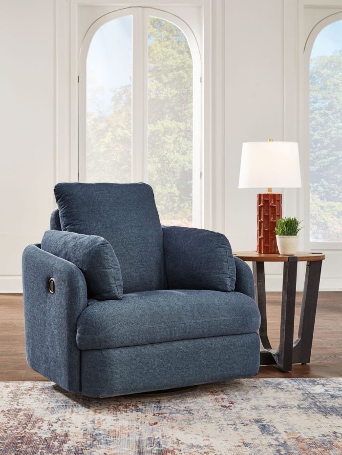 Modmax - Swivel Glider Recliner - Image 2