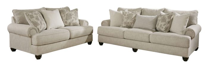 Asanti - Living Room Set - Image 4