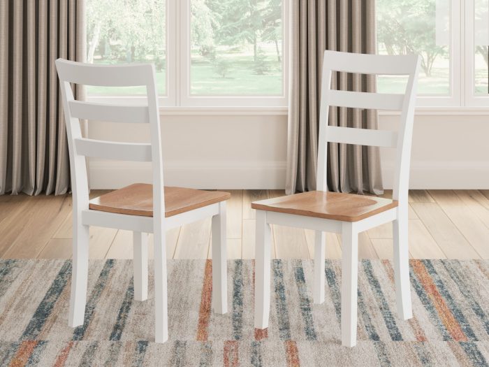 Gesthaven - Dining Room Side Chair (Set of 2) - Image 2