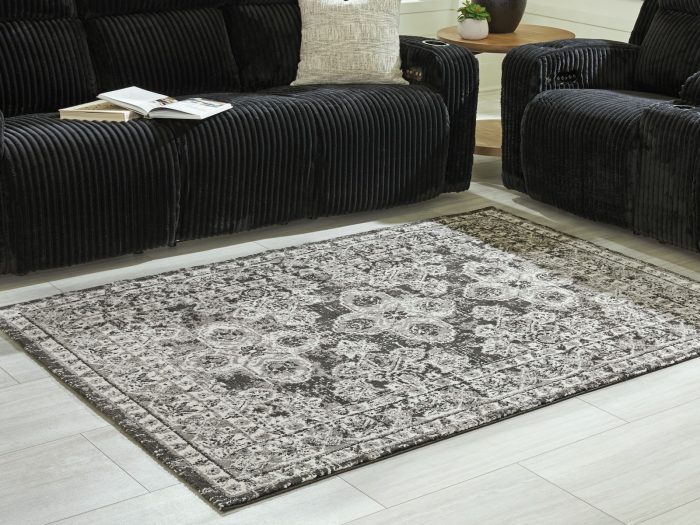Glennisman - Rug - Image 4