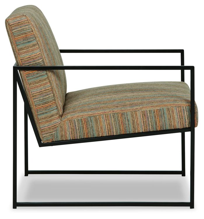 Aniak - Accent Chair - Image 7