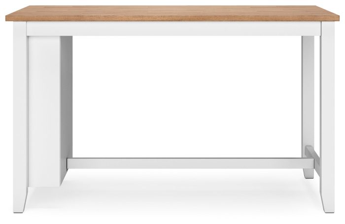 Gesthaven - Rectangular Dining Room Counter Set - Image 9