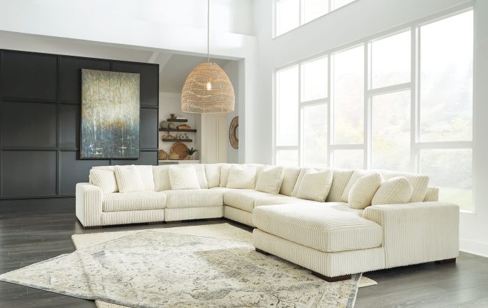 Lindyn - Sectional - Image 4