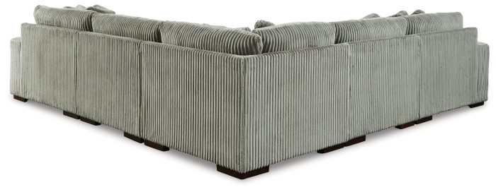 Lindyn - Sectional - Image 30