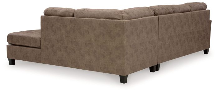 Navi - Sectional Sofa Sleeper - Image 5