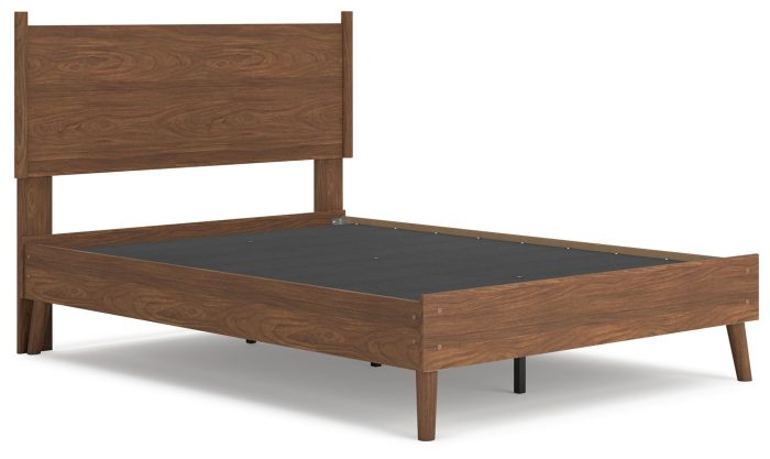 Fordmont - Platform Bed - Image 6