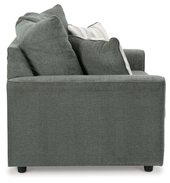Stairatt - Loveseat - Image 7