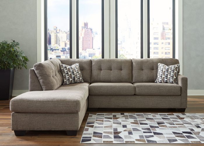 Mahoney - Sectional - Image 11