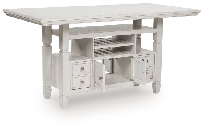 Robbinsdale - Rectangular Dining Table - Image 4