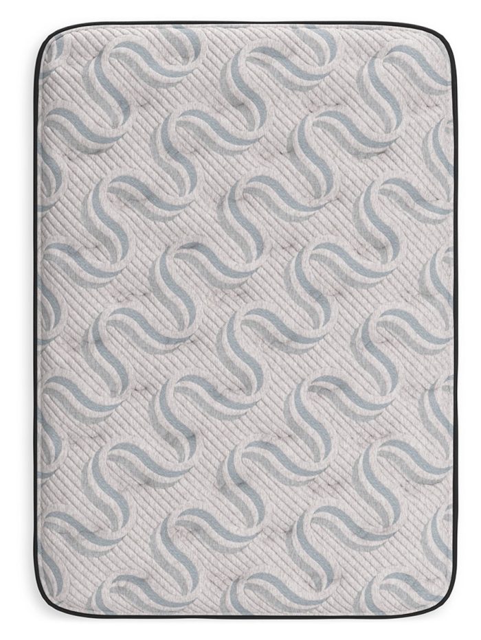 Elite Springs Plush - Mattress - Image 3