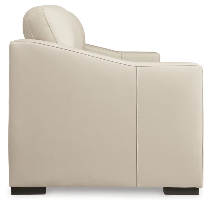 Treasure Trove - Almond - 2 Pc. - Sofa, Loveseat - Image 2