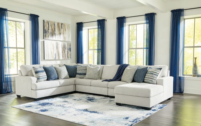 Lowder - Sectional - Image 6