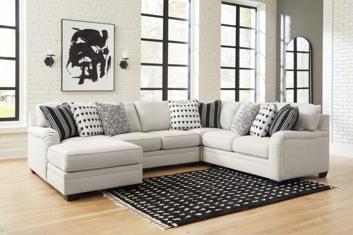 Huntsworth - Sectional - Image 6