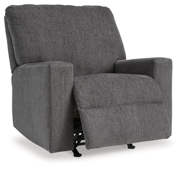 Rannis - Rocker Recliner - Image 10