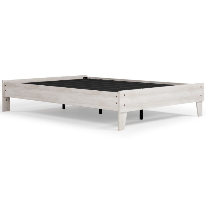 Shawburn - Platform Bed - Image 5