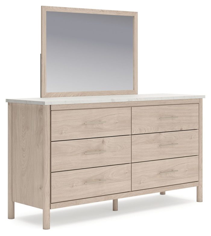 Cadmori - Panel Bedroom Set - Image 4
