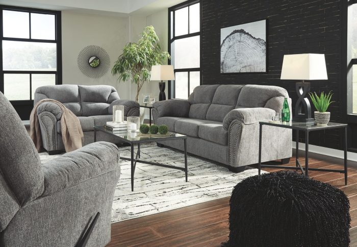 Allmaxx - Living Room Set - Image 7