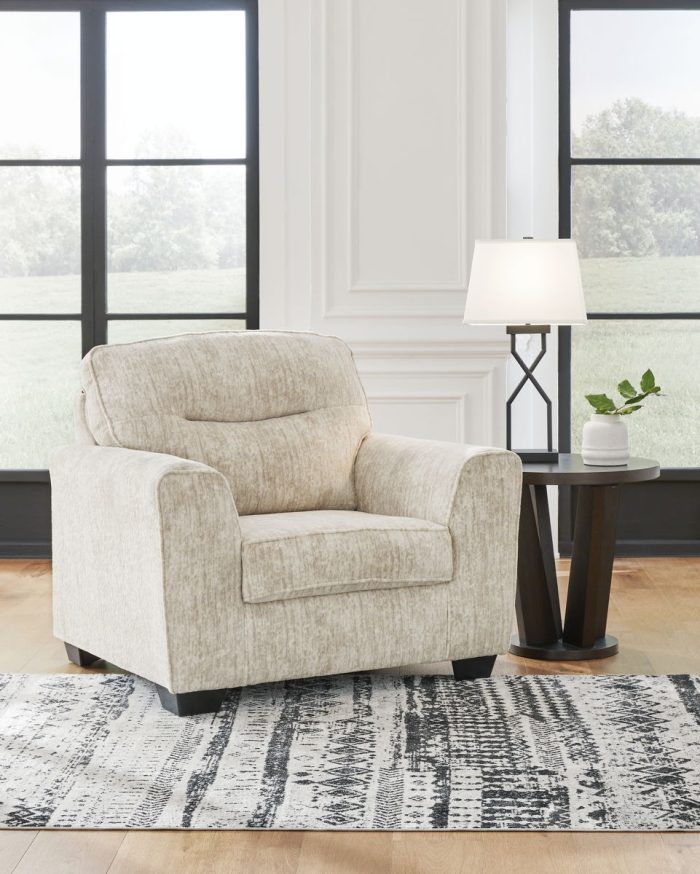 Lonoke - Chair And A Half - Image 2