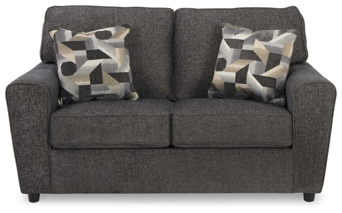 Cascilla - Loveseat - Image 6