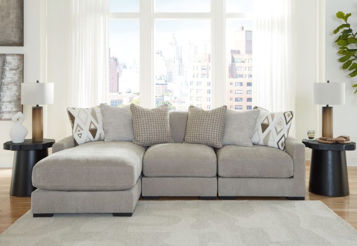 Aslan Court - Sectional - Image 9