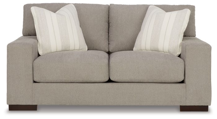 Maggie - Loveseat - Image 2