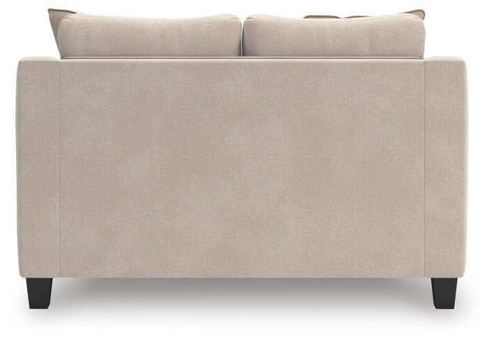 Willarae - Loveseat - Image 2