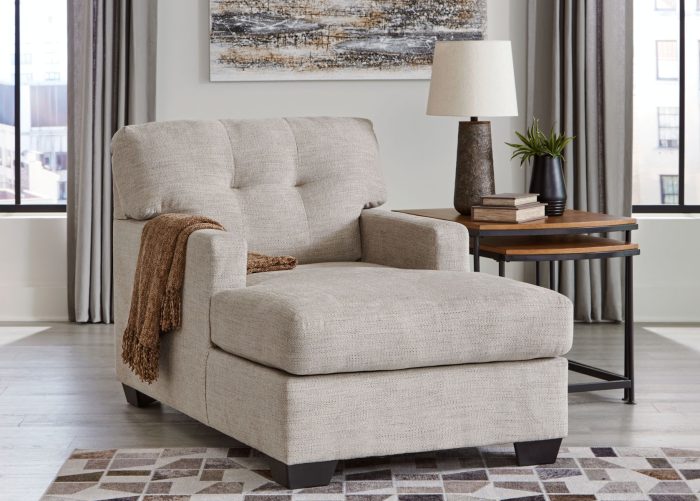 Mahoney - Chaise - Image 3