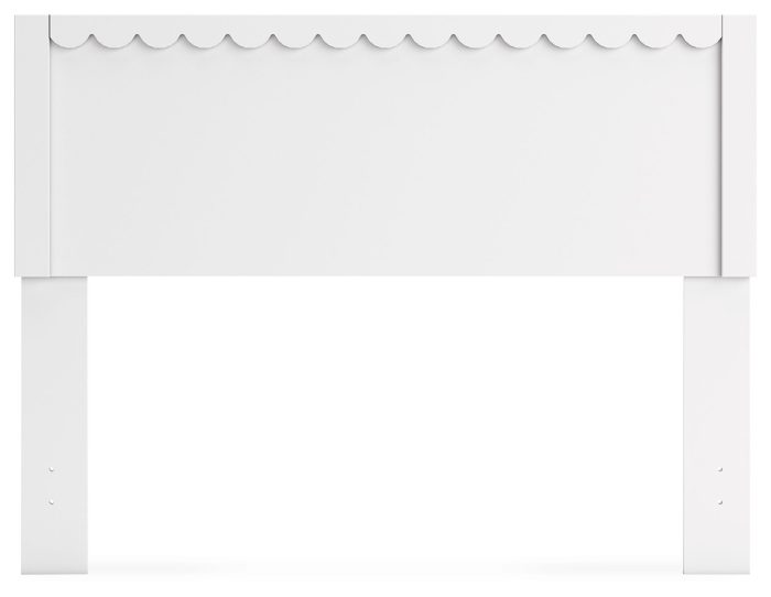 Hallityn - Panel Headboard - Image 3