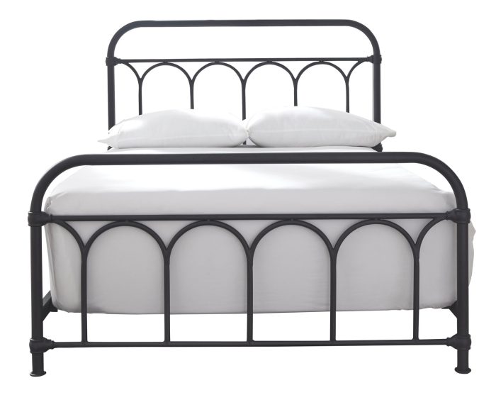 Nashburg - Arch Bed - Image 7