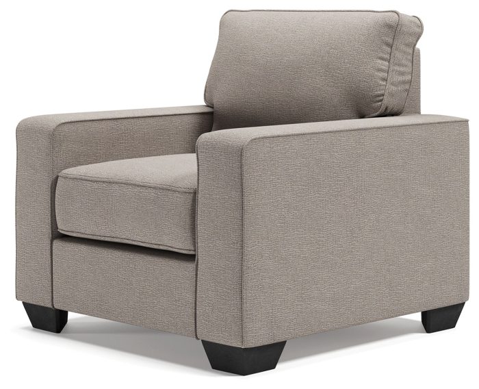 Greaves - Chair - Image 3