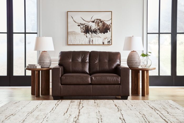 Santorine - Loveseat - Image 3