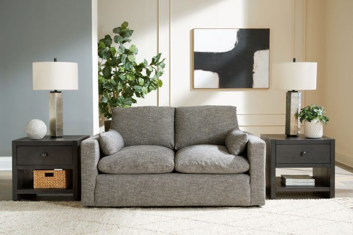 Dramatic - Living Room Set - Image 2
