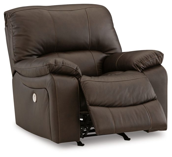 Leesworth - Rocker Recliner - Image 3