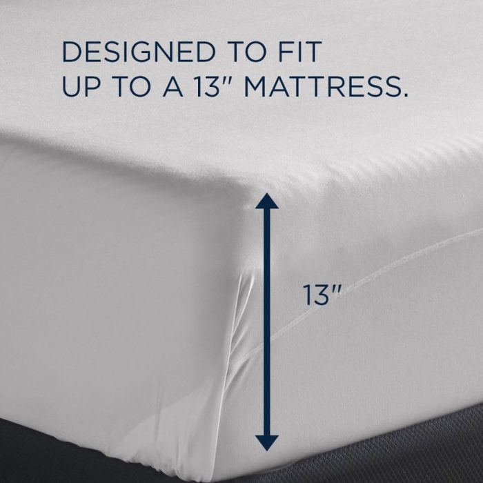 Linens - Tempur Breeze Cooling Sheet Set - Image 39
