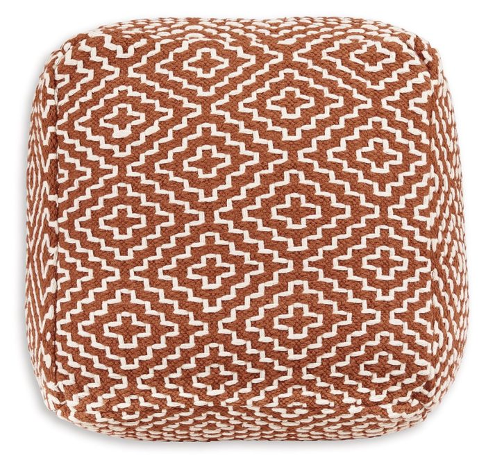Brynnsen - Pouf - Image 7