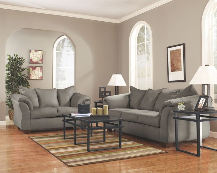 Darcy - Living Room Set - Image 5