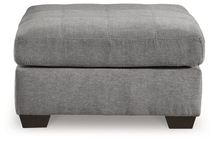 Marleton - Oversized Accent Ottoman - Image 7
