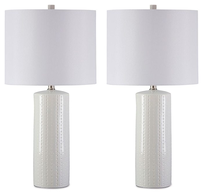 Steuben - Table Lamp