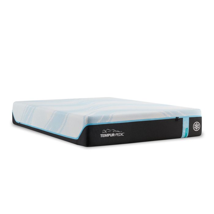 Tempur-Breeze - Tempur-Probreeze Medium Mattress - Image 4