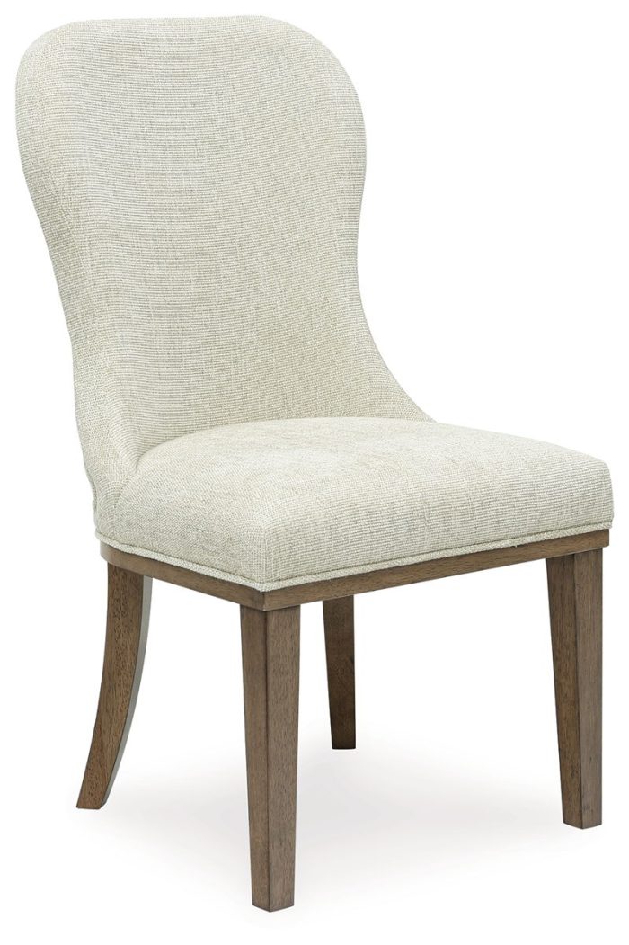 Sturlayne - Brown - Dining Upholstered Side Chair (Set of 2) - Image 4