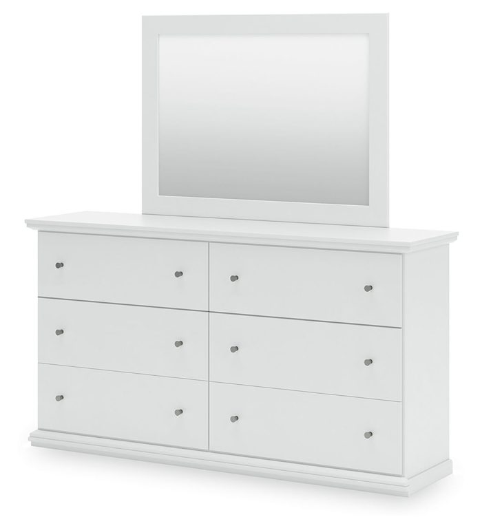 Bostwick - Dresser - Image 7