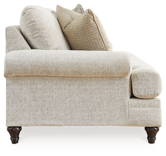 Valerani - Sandstone - Sofa - Image 3