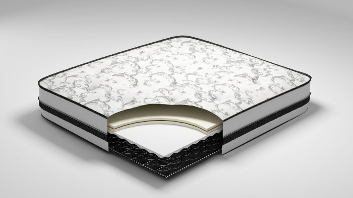 Chime - Firm Mattress - Image 2